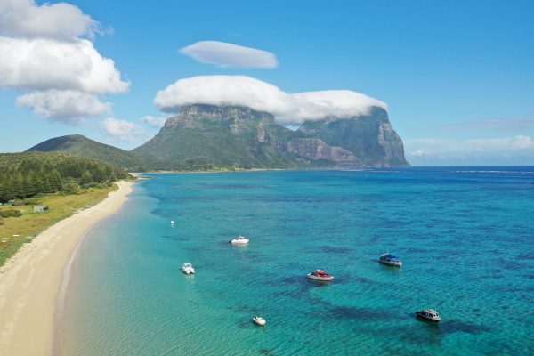 9 weird & wild things to do on Lord Howe Island